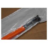 Lang Tools Rear Fender Bolt Wrench for Harley Davidson Touring Models