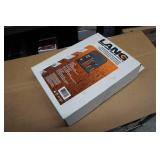 Lang Tools Professional Battery Service Kit