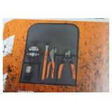 Lang Tools Professional Battery Service Kit