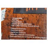 Lang Tools Professional Battery Service Kit