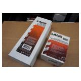 Lang Tools Diesel Fuel Test Adapter & Right Angle Adapter for International Trucks