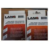 Lang Tools Diesel Adapters & Compression Test Adapters