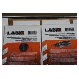 Lang Tools Diesel Adapters & Compression Test Adapters