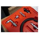 Diesel Compresssion Test Set