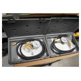 *2* Lang Tools Automatic Transmission & Engine Oil Pressure Testers