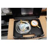 Lang Tools Basic Diesel Fuel Pressure Test Kit