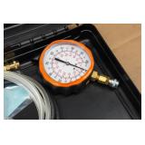 Lang Tools Basic Diesel Fuel Pressure Test Kit