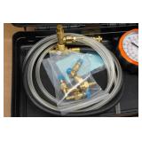 Lang Tools Basic Diesel Fuel Pressure Test Kit