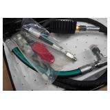 Lang Tools High Pressure Oil Test Kit