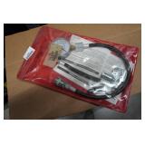 Motorcycle Compression Tester