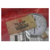 Motorcycle Compression Tester