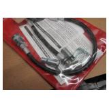 Motorcycle Compression Tester