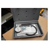 Lang Tools Hands Free Motorcycle Compression Tester