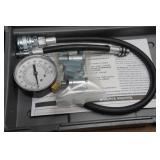 Lang Tools Hands Free Motorcycle Compression Tester