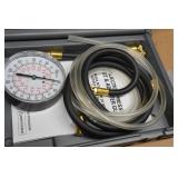 Lang Tools Fuel Injection Tester with Schrader Adapter