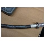 Lang Tools Fuel Injection Tester with Schrader Adapter