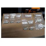 M12 Adapters, OTC Quick Coupler Plug,  M10 Adapters