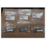 M12 Adapters, OTC Quick Coupler Plug,  M10 Adapters