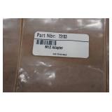 M12 Adapters, OTC Quick Coupler Plug,  M10 Adapters