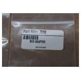 M12 Adapters, OTC Quick Coupler Plug,  M10 Adapters