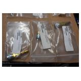 M12 Adapters, OTC Quick Coupler Plug,  M10 Adapters