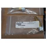 M12 Adapters, OTC Quick Coupler Plug,  M10 Adapters