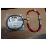 Lang Tools Diesel Adapter for Cylinder Leakage Tester