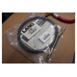 Lang Tools Diesel Adapter for Cylinder Leakage Tester