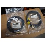 *2* Lang Tools Road Tester Hoses - 6