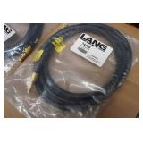 *2* Lang Tools Road Tester Hoses - 6