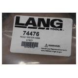 *2* Lang Tools Road Tester Hoses - 6