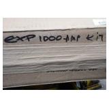 Midtronics EXP-1000 Expandable Amp Kit