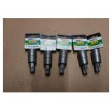 Allen T60 Torx Sockets 1/2" Drive
