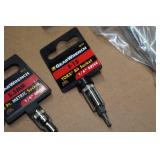 Assorted GearWrench Sockets