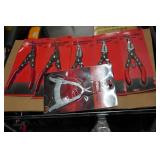 GearWrench Disc Brake Lining Wear Gauge and Windsheild Wiper Arm Removers
