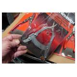 GearWrench Disc Brake Lining Wear Gauge and Windsheild Wiper Arm Removers