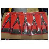GearWrench Disc Brake Lining Wear Gauge and Windsheild Wiper Arm Removers