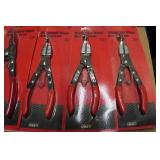 GearWrench Disc Brake Lining Wear Gauge and Windsheild Wiper Arm Removers