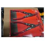 GearWrench Disc Brake Lining Wear Gauge and Windsheild Wiper Arm Removers