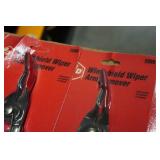 GearWrench Disc Brake Lining Wear Gauge and Windsheild Wiper Arm Removers