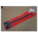 External Thread Restorer File