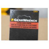 GearWrench Slotted Screw Starters
