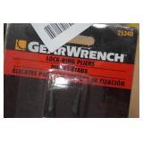 GearWrench Lock-Ring Pliers