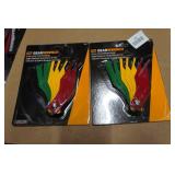 *2* GearWrench Brake Lining Thickness Gauges