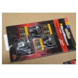 GearWrench 3-Piece Metric Drive Adapter Set and Ratcheting Wrenches
