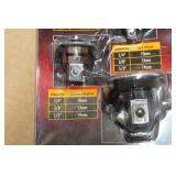 GearWrench 3-Piece Metric Drive Adapter Set and Ratcheting Wrenches