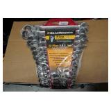 GearWrench 13-Piece SAE Flex Head Ratcheting Wrench Set
