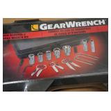 GearWrench Radio Removal & Antenna Wrench Kit