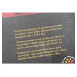 GearWrench Radio Removal & Antenna Wrench Kit
