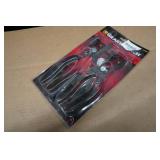 GearWrench 2-Piece Push Pin Pliers Kit